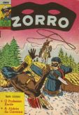 Zorro nº 23 - 4ª série ebal