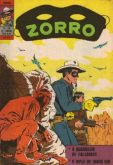 Zorro nº 20 - 4ª série ebal