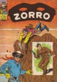 Zorro nº 14 - 4ª série ebal