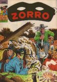 Zorro nº 19 - 4ª série ebal