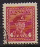 Canada 209a Exército U