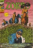 Zorro nº 05 - 4ª série ebal