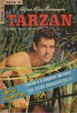 Tarzan nº 26 - 12ª série ebal