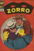 Zorro nº 24 - 4ª série ebal