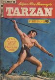 Tarzan nº 28 - 12ª série ebal