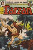 Tarzan em cores nº 15 - 2ª série ebal