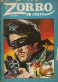 Zorro de bolso nº 05 (Capa e Espada) Ebal